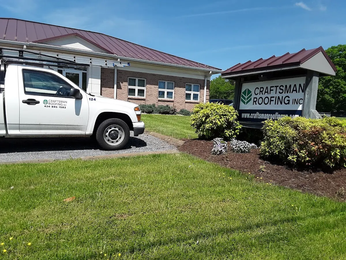 Quality Hail Damage Roof Repair by experienced craftsmen in Morningside